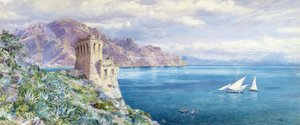 Image inconnue - Frederick Henry Townsend